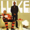 SLATER LUKE              B4203 - ALRIGHT ON TOP - 1CD