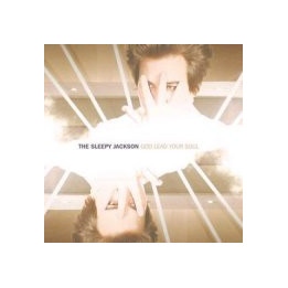 SLEEPY JACKSON - GOD LEAD YOUR - 1CD