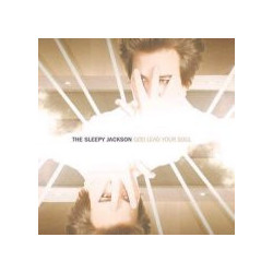 SLEEPY JACKSON           C264 - GOD LEAD YOUR - 1CD