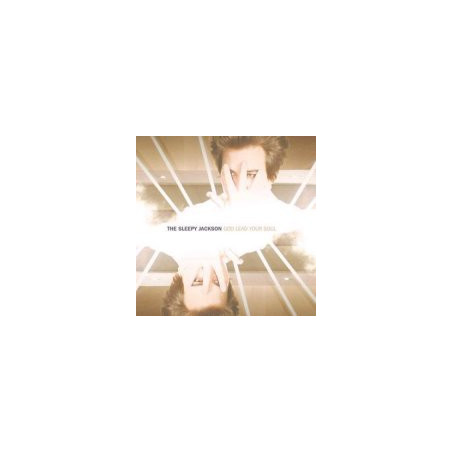 SLEEPY JACKSON           C264 - GOD LEAD YOUR - 1CD