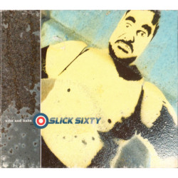 SLICK 60/CD              B3248 - NIBS & NABS - 1CD