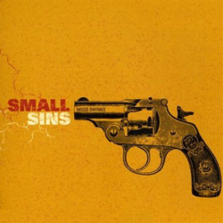 SMALL SINS - MOOD SWINGS - 1CD