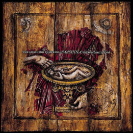 SMASHING PUMPKINS - MACHINA/THE MACHINES OF GOD - 1CD