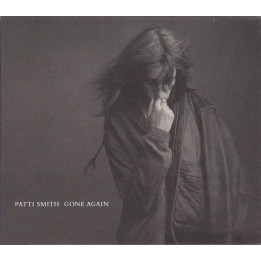 SMITH PATTI - GONE AGAIN - 1CD