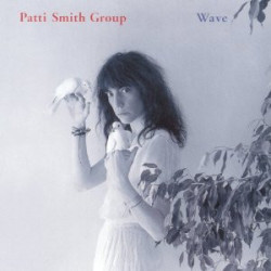 SMITH PATTI - WAVE - 1CD