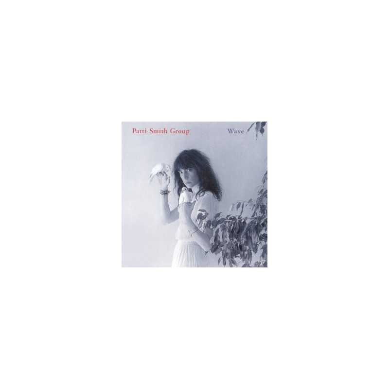 SMITH PATTI - WAVE - 1CD
