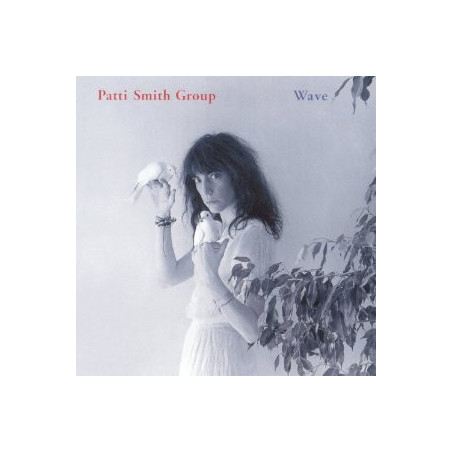 SMITH PATTI - WAVE - 1CD