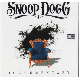 SNOOP DOGG - DOGGUMENTARY (explicit) - 1CD