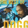 SNOOP DOGG                - THE BEST OF - 1CD