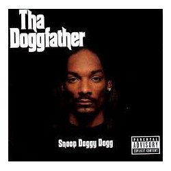 SNOOP DOGGY DOGG - THA DOGGFATHER - 1CD