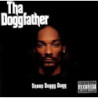 SNOOP DOGGY DOGG - THA DOGGFATHER - 1CD