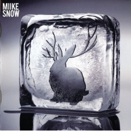 SNOW MIIKE - MIIKE SNOW - 1CD
