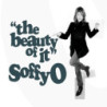 SOFFY O                  C226 - THE BEAUTY OF IT - 1CD