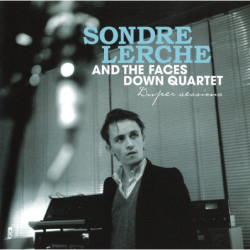 SONDRE LERCHE AND THE FACB9341 - DUPER SESSIONS - 1CD