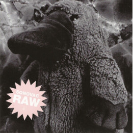SONOVAC                  B2188 - RAW - 1CD