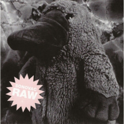 SONOVAC                  B2188 - RAW - 1CD