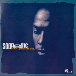 SOON E MC                A5864 - ATOUT...POINT DE VUE - 1CD