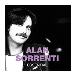 SORRENTI ALAN - ESSENTIAL - 1CD