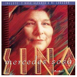 SOSA MERCEDES - SINO - 1CD