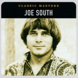 SOUTH JOE                B4618 - CLASSIC MASTERS - 1CD