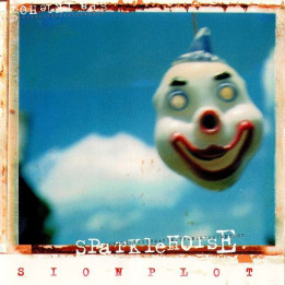 SPARKLEHORSE             A6237 - VIVADIXIESUBMARINETRANSMISSION - 1CD