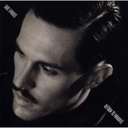 SPARRO SAM - RETURN TO PARADISE - 1CD