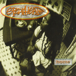 SPEARHEAD                A5930 - HOME - 1CD