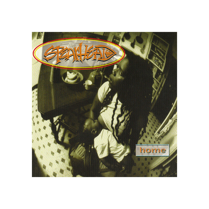 SPEARHEAD                A5930 - HOME - 1CD