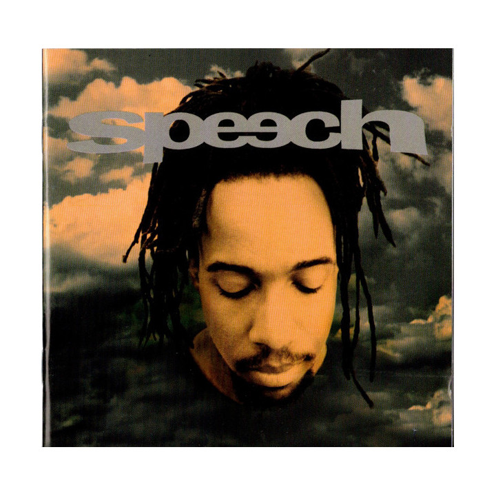 SPEECH                   A6617 - SPEECH - 1CD