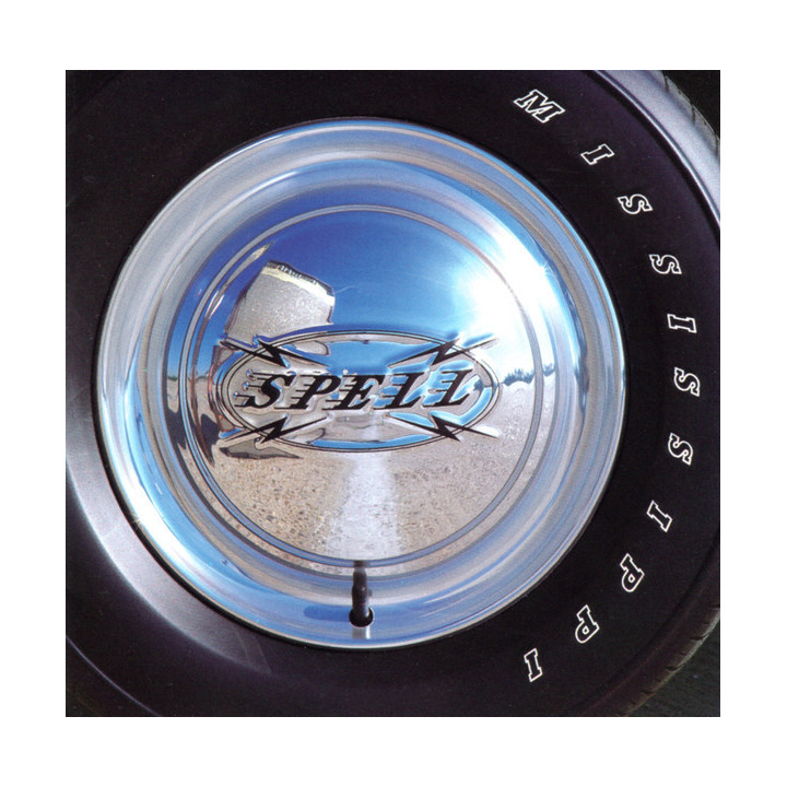 SPELL/CD/MI - MISSISSIPPI - 1CD