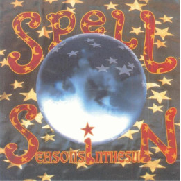SPELL/CD/SE - SEASONS IN THE SUN - 1CD