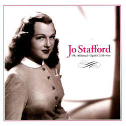 STAFFORD JO - THE ULTIMATE COLLECTION - 1CD