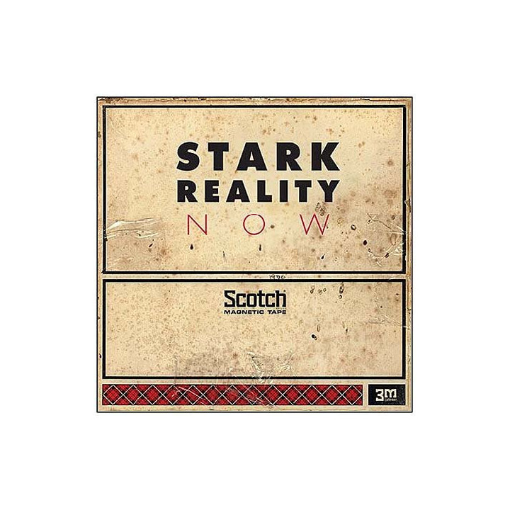 STARK REALITY/CD         B8046 - NOW/CD - 1CD