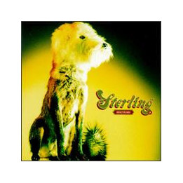 STERLING/CD/MO - MONSTERLINGO - 1CD