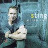 STING - .... ALL THIS TIME - 1CD