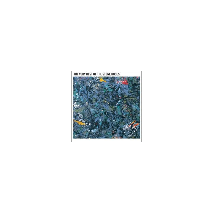 STONE ROSES              B5403 - THE VERY BEST OF - 1CD