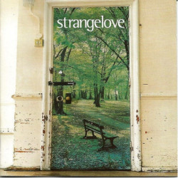 STRANGELOVE            . - (UNTITLED) - 1CD
