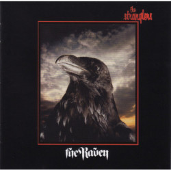 STRANGLERS,THE           B3594 - THE RAVEN - 1CD