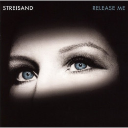 STREISAND BARBRA - RELEASE ME - 1CD