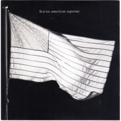 SUICIDE                  B4925 - AMERICAN SUPREME - 1CD