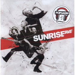 SUNRISE AVENUE - POPGASM - 1CD