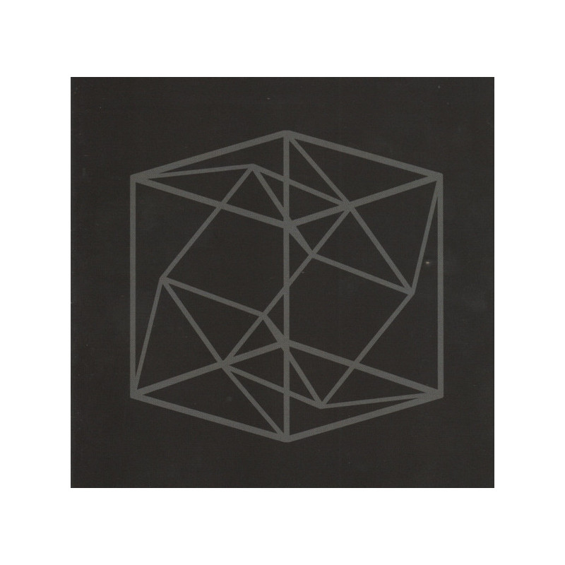 TESSERACT - ONE - 1CD
