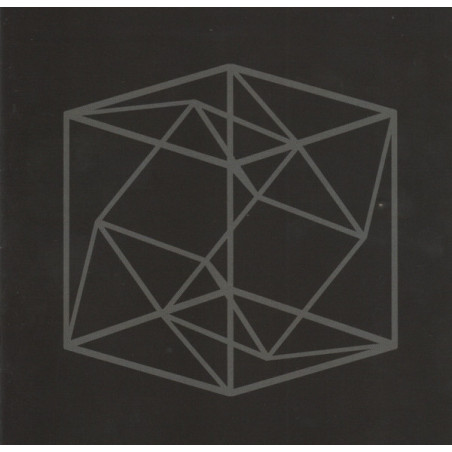 TESSERACT - ONE - 1CD