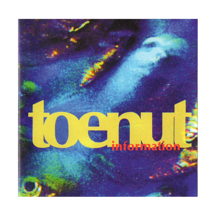 TOENUT/CD/IN - INFORMATION - 1CD