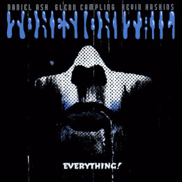 TONES ON TAIL/DCD/EV     B84 - EVERYTHING - 1CD