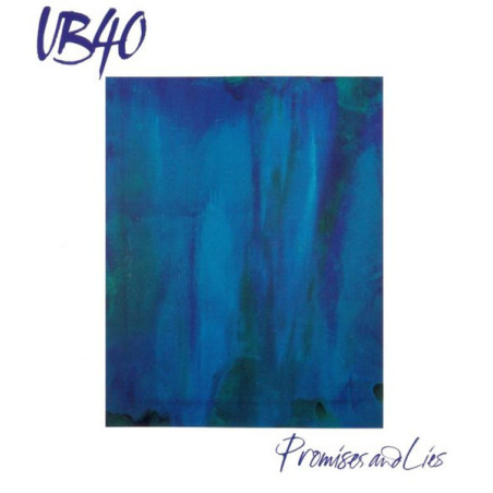 UB 40                    A3242 - PROMISES AND LIES - 1CD