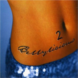 VA-BELLYLICIOUS 2        C1038 - BELLYLICIOUS 2 - 1CD