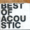 VA-BEST ACOUSTIC ALBUM    - BEST ACOUSTIC ALBUM IN THE... - 2CD