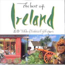 VA-BEST OF IRELAND       B79 - BEST OF IRELAND - 1CD