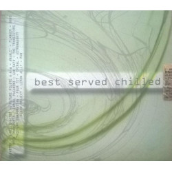 VA-BEST SERVED CHILLED - BEST SERVED CHILLED - 1CD
